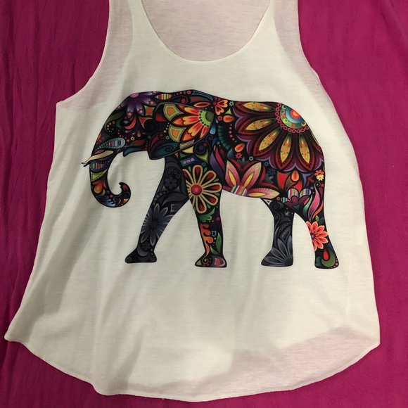 Tank top - Picture 2 of 3